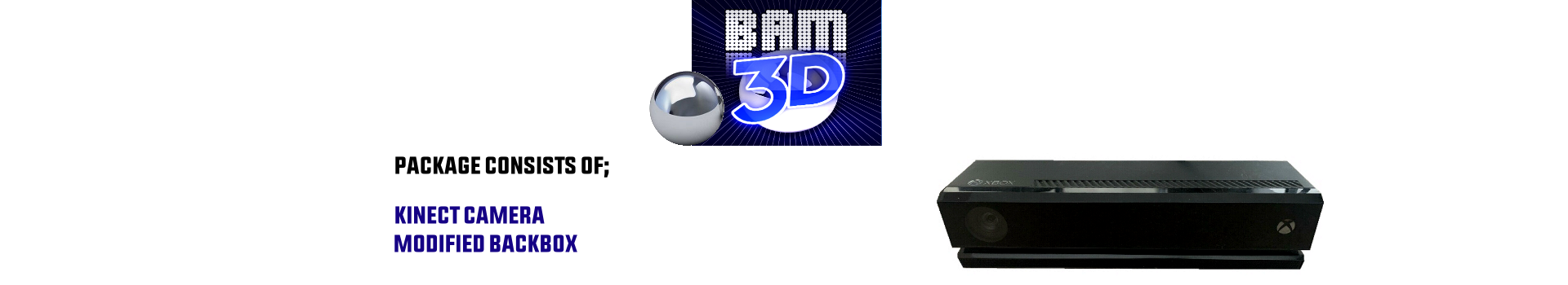 BAM 3D